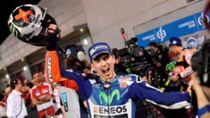 Jorge Lorenzo