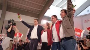 Pedro S&aacute;nchez