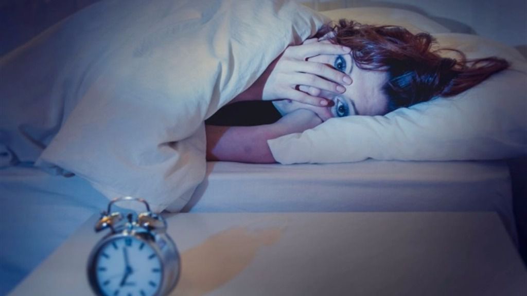 sueño