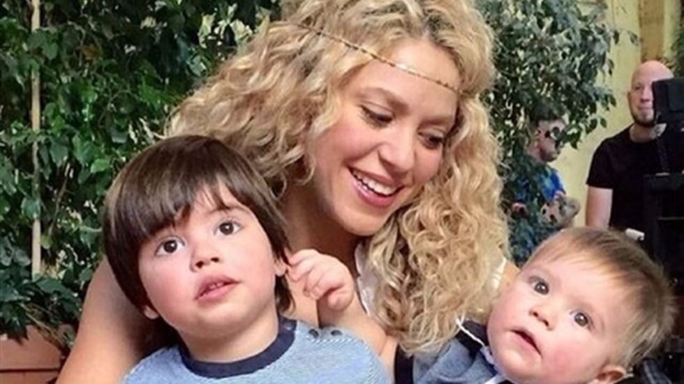 shakira