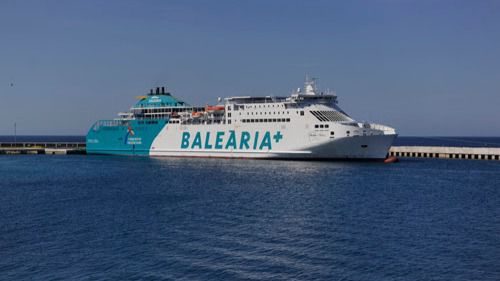 Balearia