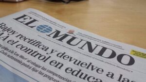 El mundo