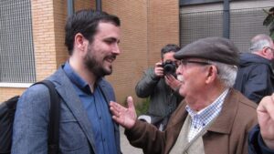 Alberto Garz&oacute;n