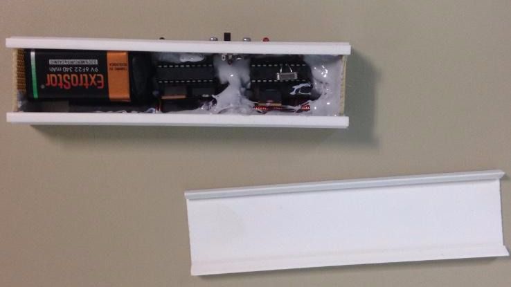 El inhibidor utilizado