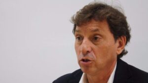 El hasta ahora diputado en el Congreso de los Diputados