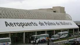 Aeropuerto Palma