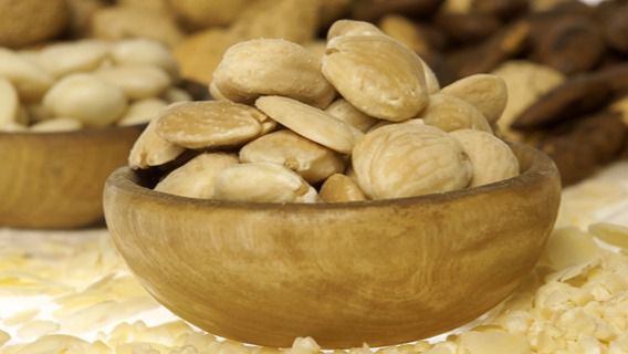 Almendra