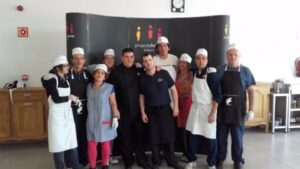 Projecte Home