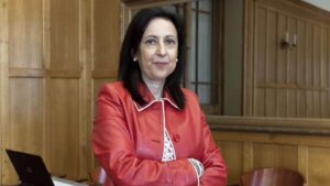 Margarita Robles