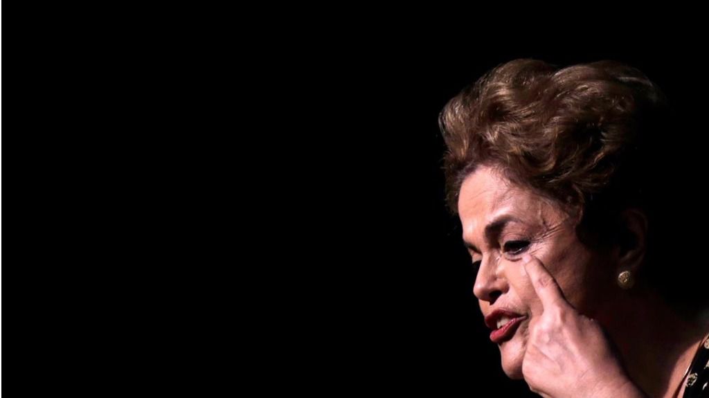 Rousseff