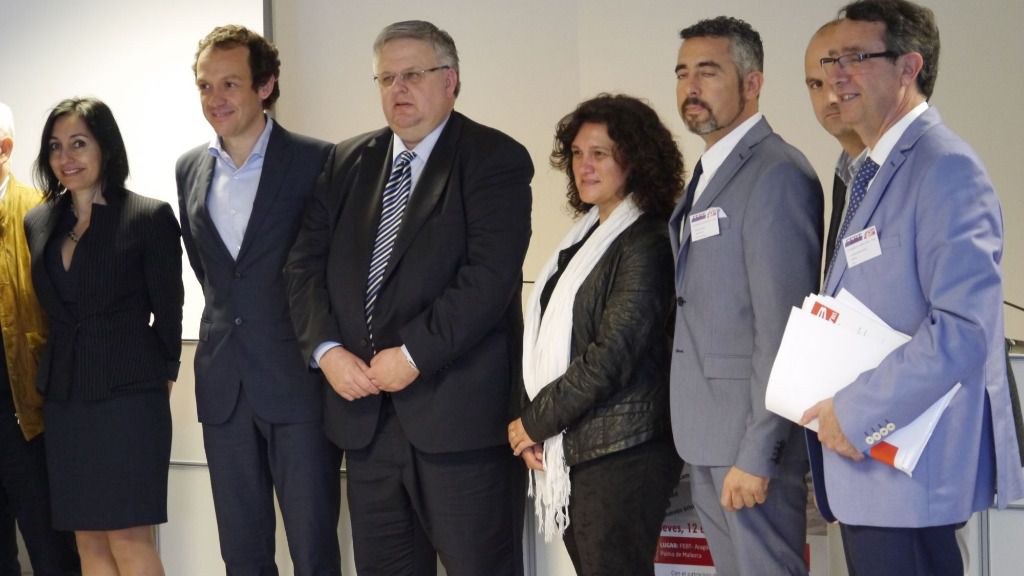Pons ha clausurado el congreso