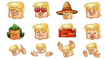 trumpojis