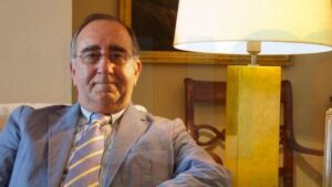Agustin Buades