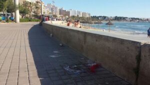 Platja de Palma