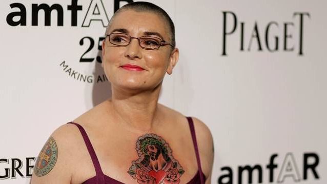 sinead o connor