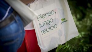 Estudio de Ecoembes