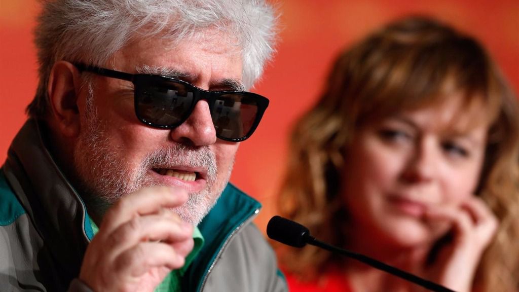Almodovar