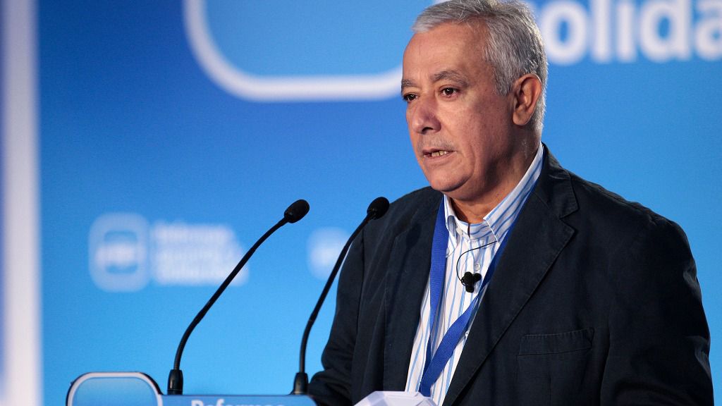 Vicesecretario del PP