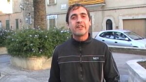 Imagen de Mateu Matas "Xur&iacute;"