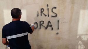 grafitis