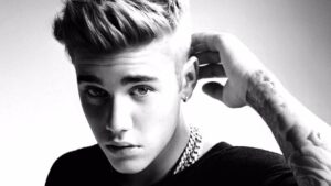 justin