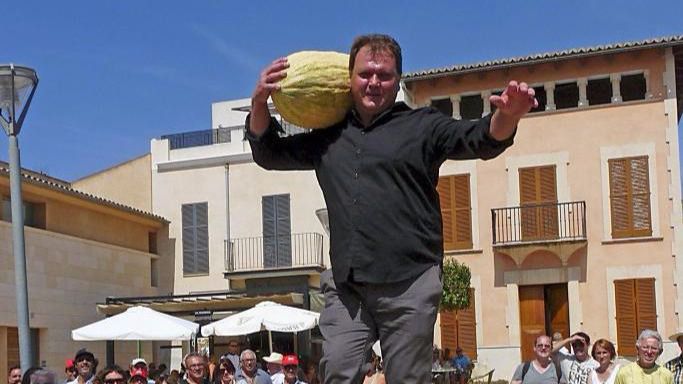 El alcalde Rosselló sigue sin pronunciarse al respecto