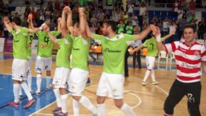 palmafutsal