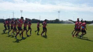 entreno