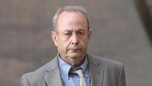 Juez Castro