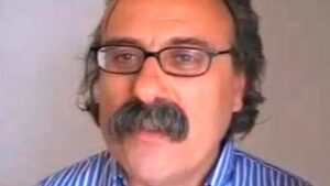 Miguel L&aacute;zaro