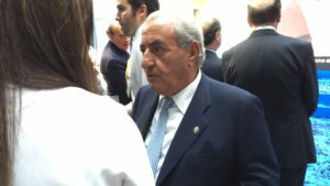 Juan Jos&eacute; Hidalgo preside Globalia