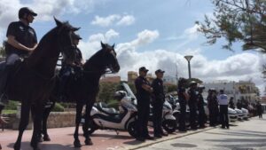 Cuenta con 25 agentes m&aacute;s que la temporada anterior