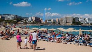 magaluf