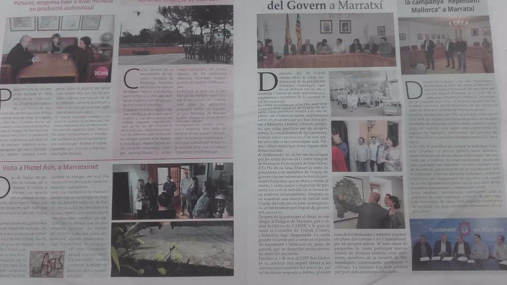 revista
