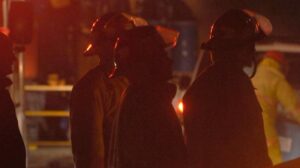 bomberos