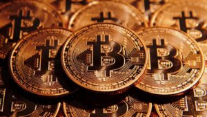Bitcoins