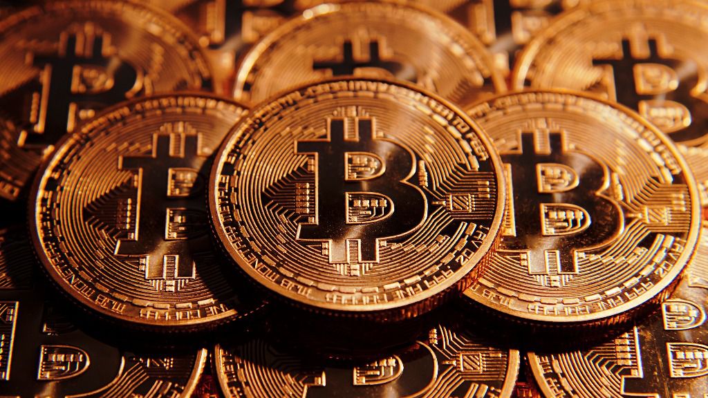 Bitcoins