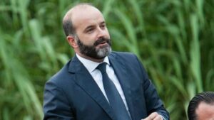 El empresario fue portavoz del PP en el Ajuntament de Palma