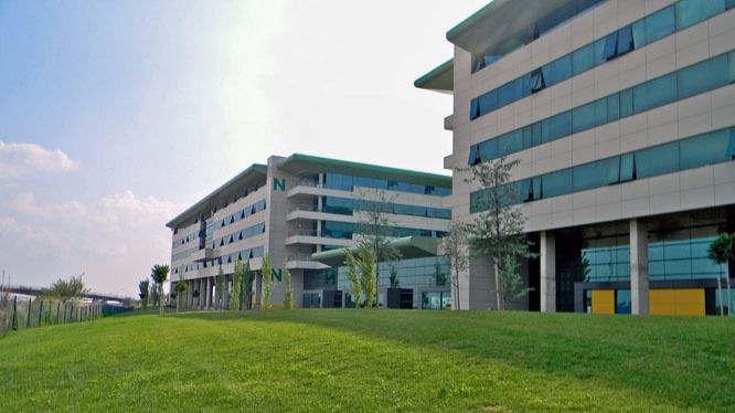 El joven está ingresado en el hospital de Son Espases