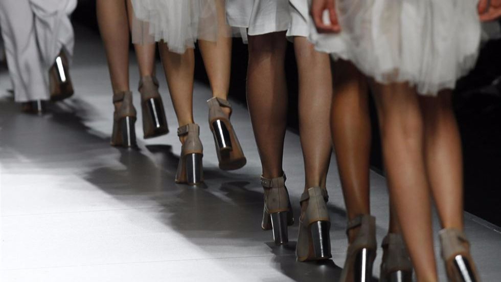 Las denuncias las han interpuesto un grupo de modelos