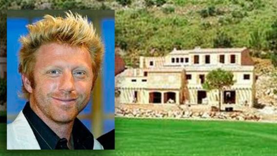 El inmueble está en el núcleo de Son Coll