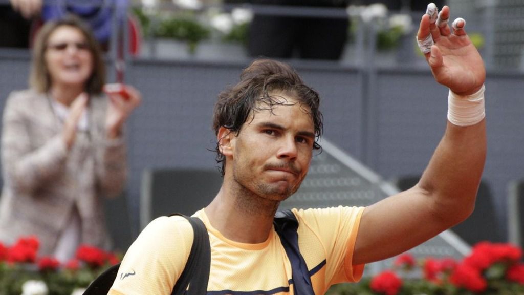 Nadal Madrid