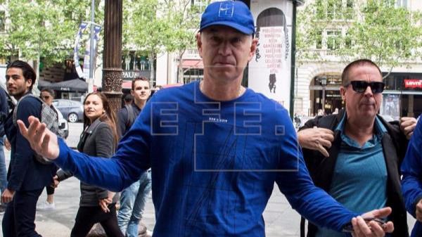 El ex tenista se ha referido a la trayectoria de Nadal