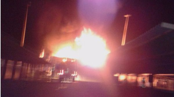 incendio