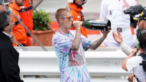 justin
