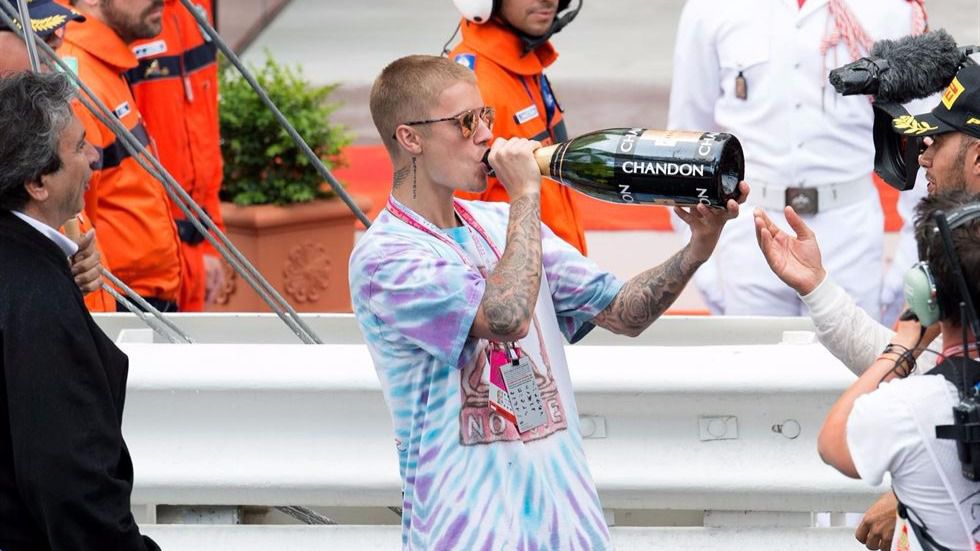 justin