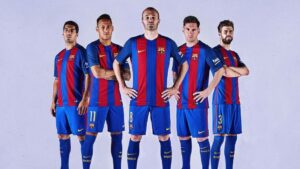 camiseta