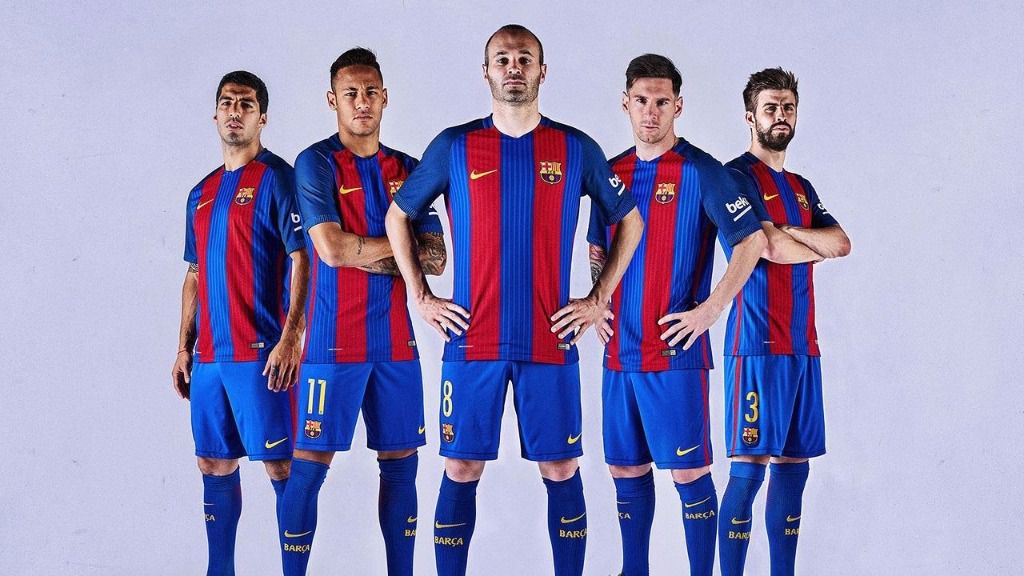 camiseta