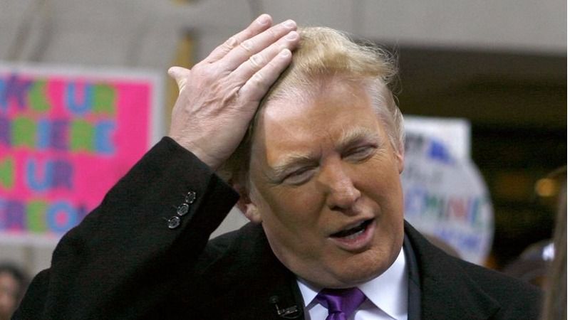 trump