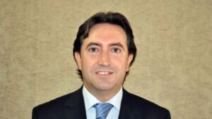 Mauricio Rovira